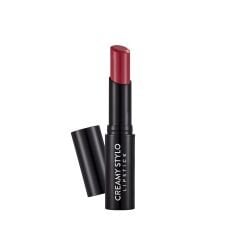 Flormar Creamy Stylo Yarı Parlak Bitişli Kremsi Ruj No: 003