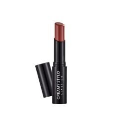 Flormar Creamy Stylo Yarı Parlak Bitişli Kremsi Ruj No: 006