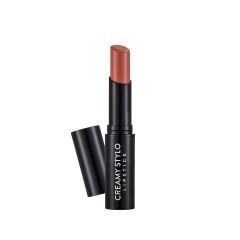Flormar Creamy Stylo Yarı Parlak Bitişli Kremsi Ruj No: 001