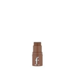 Flormar To Go Yoğunluğu Ayarlanabilir & Doğal Bitişli Kremsi Stick Bronzer - 002 Biscuit