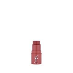 Flormar To Go Nemlendirici Etkili & Işıltılı Kremsi Stick Allık - 003 Rosy Bliss