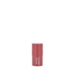 Flormar To Go Nemlendirici Etkili & Işıltılı Kremsi Stick Allık - 003 Rosy Bliss