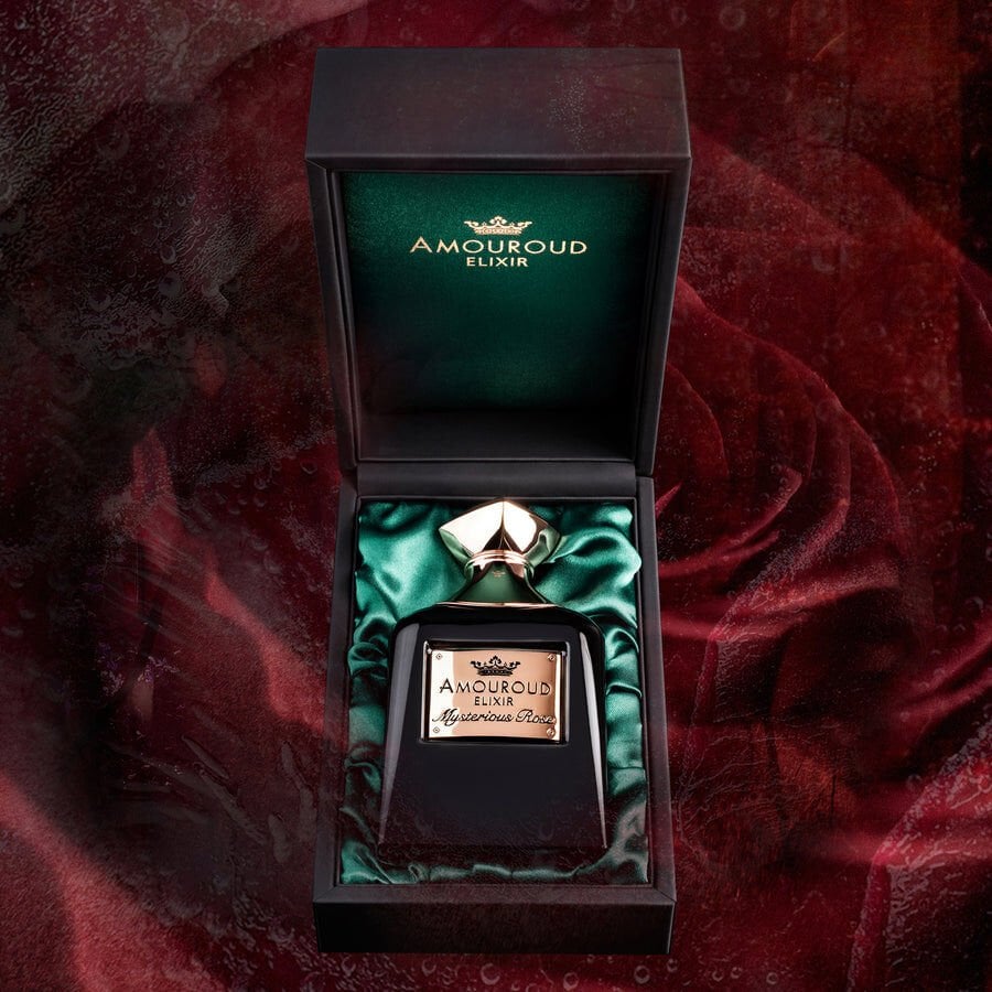 La Rose Noire