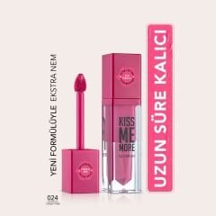Flormar Kiss Me More Lip Tattoo No: 024