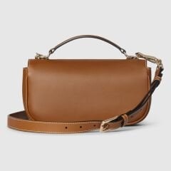 GUCCI HORSEBIT 1955 SOFT SMALL TOP HANDLE BAG