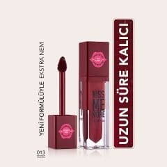 Flormar Kiss Me More Lip Tattoo No: 013 Sangrıa