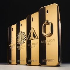 RABANNE Million Gold 100 ml