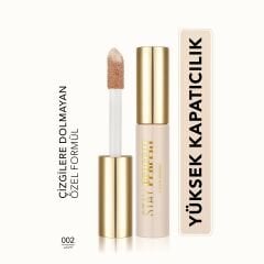 Flormar Stay Perfect Kapatıcı No: 02 Light