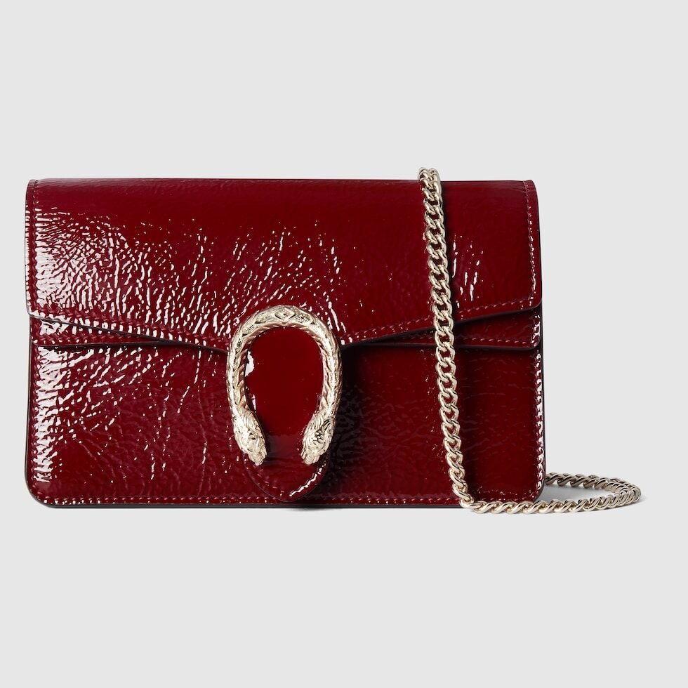 DIONYSUS MINI BAG