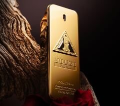 RABANNE Erkek Parfüm 1 Milyon İksir 100 M
