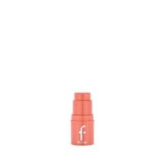 Flormar To Go Nemlendirici Etkili & Işıltılı Kremsi Stick Allık - 001 Peachy Glam