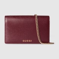 WALLET ON CHAIN