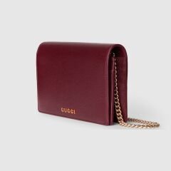 WALLET ON CHAIN