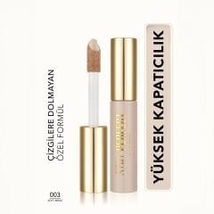 Flormar Stay Perfect Concealer Kremsi Likit Kapatıcı No: 03 Soft Beige