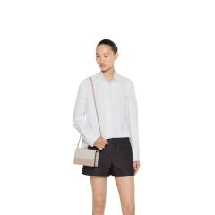 GG MARMONT WALLET ON CHAIN