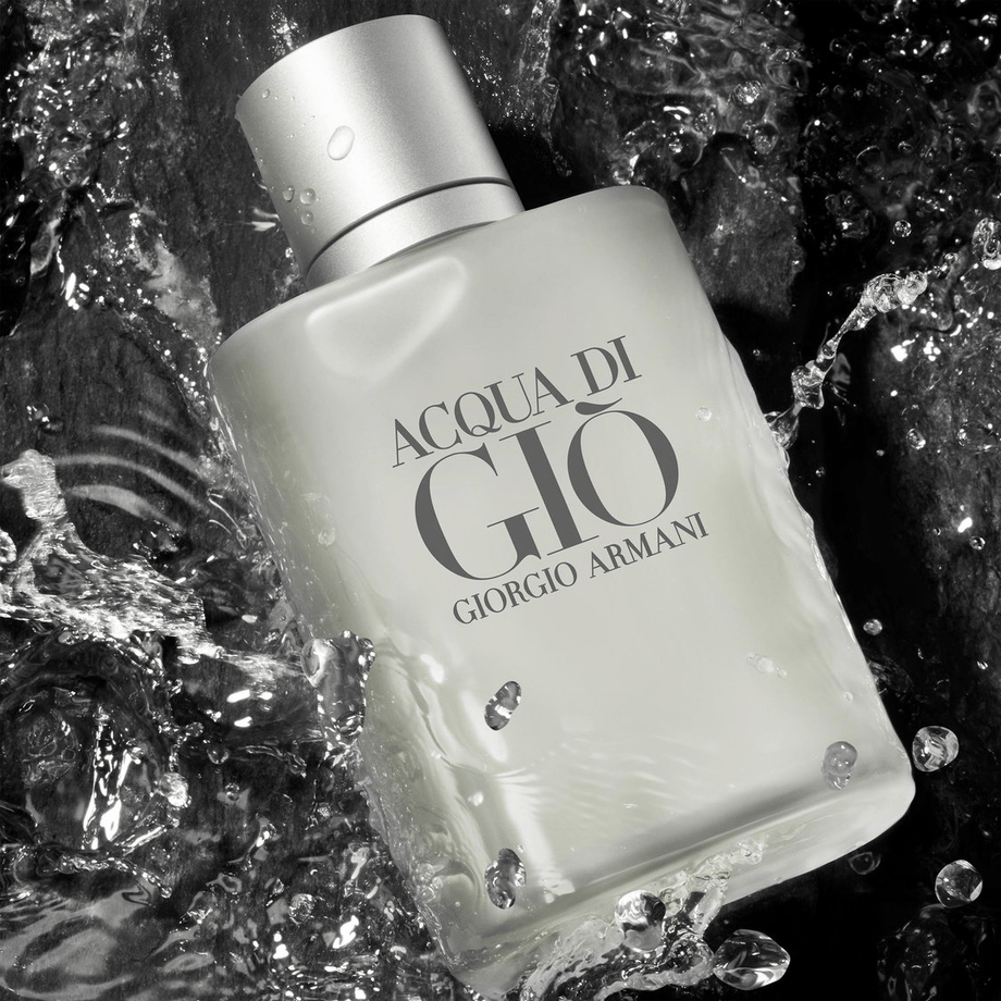 Giorgio Armani GİORGİO ARMANİ ACQUA Dİ GİO EDT 100ML
