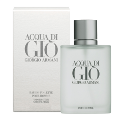 Giorgio Armani GİORGİO ARMANİ ACQUA Dİ GİO EDT 100ML