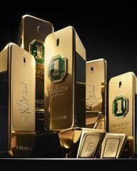 RABANNE 1 Milyon Altın Od 100 Ml