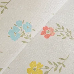 Kaşmir Home Tilde Çift Kişilik Pike Takımı Çağla