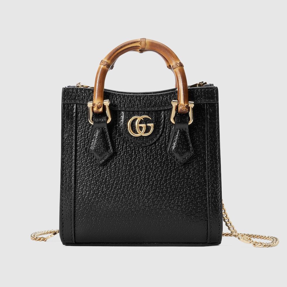 GUCCI DIANA NANO BAG
