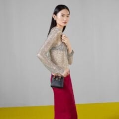 GUCCI DIANA NANO BAG