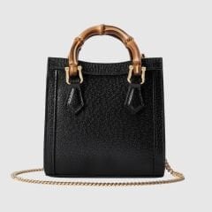 GUCCI DIANA NANO BAG
