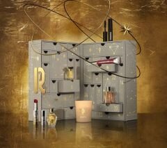 RABANNE ADVENT TAKVİMİ