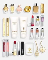 RABANNE ADVENT TAKVİMİ