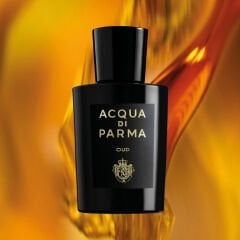 Parma Suyu ACQUA Dİ PARMA SİGNATURES OUD EDP