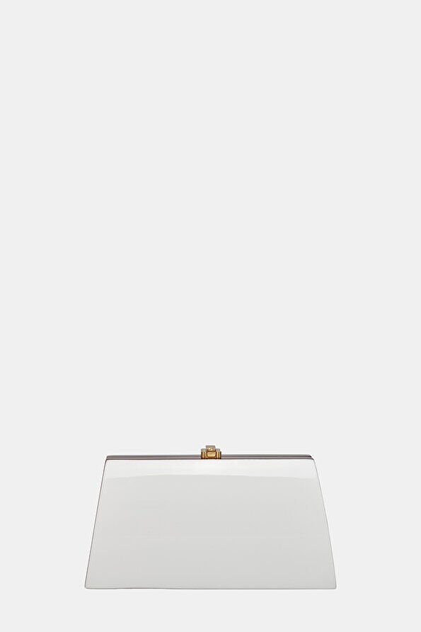 WHITE BAG ROCIO