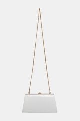 WHITE BAG ROCIO