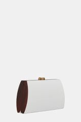 WHITE BAG ROCIO
