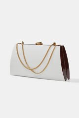 WHITE BAG ROCIO