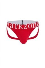 Fantezi Arkası Açık Kırmızı Erkek Jockstrap
