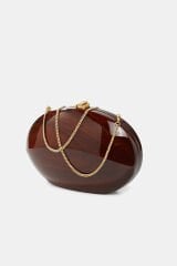 BLACK BAG ROCIO