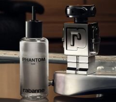 RABANNE PHANTOM İKSİR YEDEK ŞİŞE 200ML