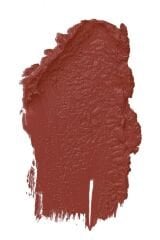 Note Deep Impact Lipstick 06 Cinnamon Kremsi Dokulu Yarı Parlak Ruj - Kahverengi