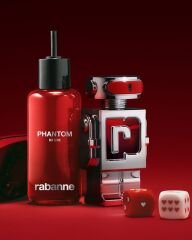 RABANNE PHANTOM IN RED YEDEK ŞIŞE 200ML