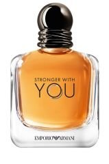 Giorgio Armani EMPORIO ARMANI STRONGER WITH YOU EDT 100ML