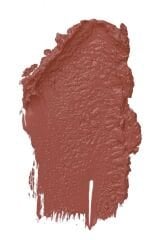 Note Deep Impact Lipstick 05 Leather Mood Kremsi Dokulu Yarı Parlak Ruj - Kahverengi