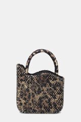 COFFEE STONE BAG LE SILLA