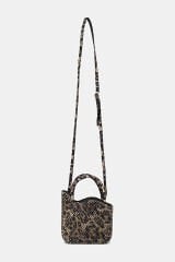 COFFEE STONE BAG LE SILLA