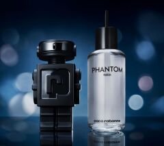 RABANNE PHANTOM PARFUM YEDEK 200ML
