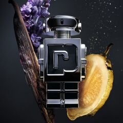 RABANNE  PHANTOM YEDEK 200 ML