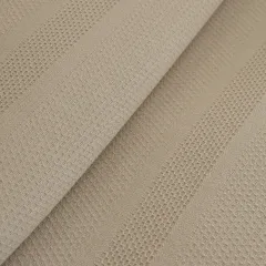 Karaca Home Rosy Çift Kişilik Tek Pike Bej