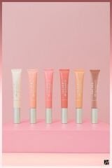 Note BB Lip Corrector 02 Renk Eşitleyici Dudak Parlatıcısı - Pembe