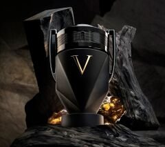 RABANNE INVICTUS ZAFER MUTLAK 100 ML