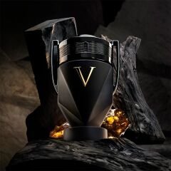 RABANNE INVICTUS ZAFER MUTLAK 100 ML