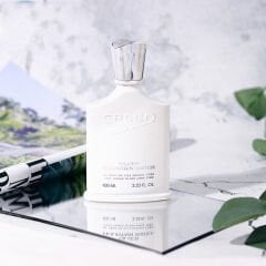 CREED SILVER MOUNTAIN WATER EDP 100 M