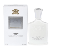 CREED SILVER MOUNTAIN WATER EDP 100 M